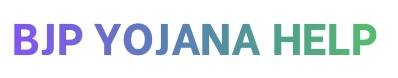 BJP YOJANA HELP